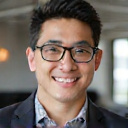 Portrait of Michael Chen