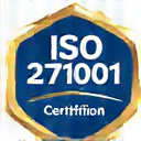 ISO 27001 certification