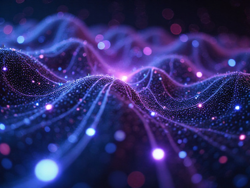 AI and machine learning