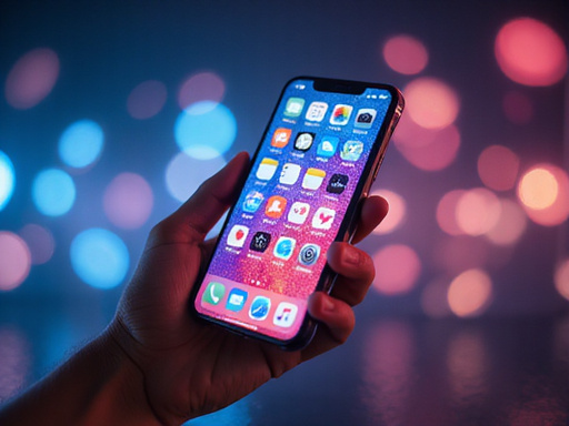 Mobile app development