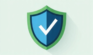 Data protection illustration